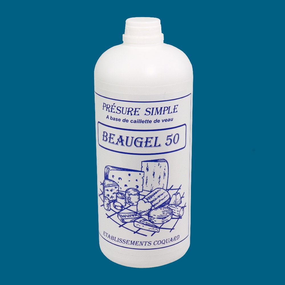 BEAUGEL 50 PRESURE SIMPLE LIQUIDE - Ets Coquard