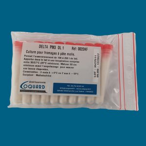 DELTA PM3 DL1 THERMOPHILIC CULTURE