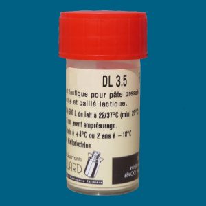 IOTA RACLETTE 2 DL3.5