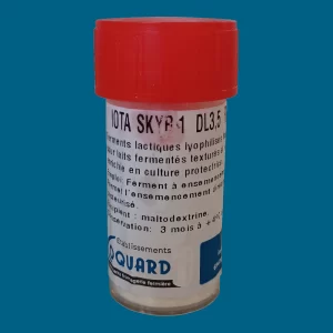IOTA SKYR 1 DL3.5 CULTURE FOR FERMENTED MILKS