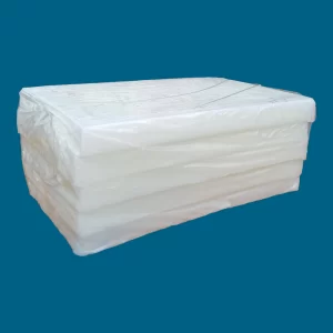 COLOUR-LESS CIR-ENROB HOT APPLICATION