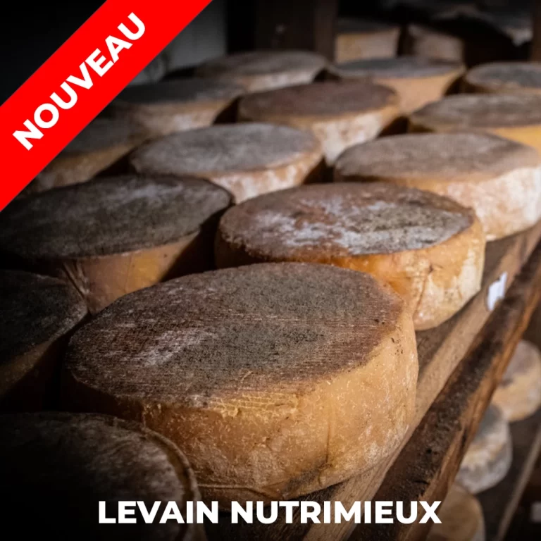 Levain Nutrimieux
