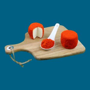 PIMENT D'ESPELETTE AOP 1 KG