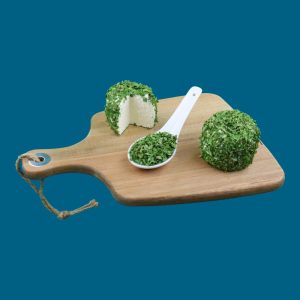 DRIED PARSLEY FLAKES 1 KG BAG