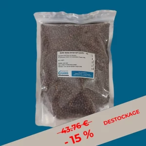 KAMPOT RED PEPPER 1 kg BAG