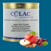PREPARACION MANZANA/CERIZA/ CANELA - CAJA DE 3 kg