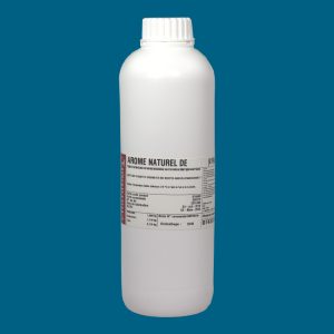AROME NATUREL DE PISTACHE BOUTEILLE 500g
