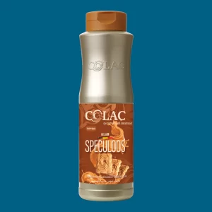 PREPA LIQUIDE SPECULOOS - NAPPAGE - Flacon de 1 kg