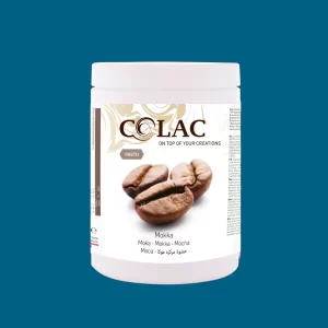 PATE CAFE MOKA POUR GLACE