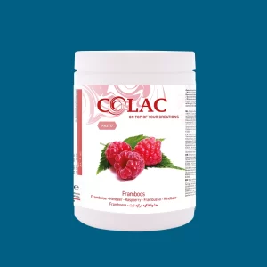 RASPBERRY PASTE FOR ICE CREAM