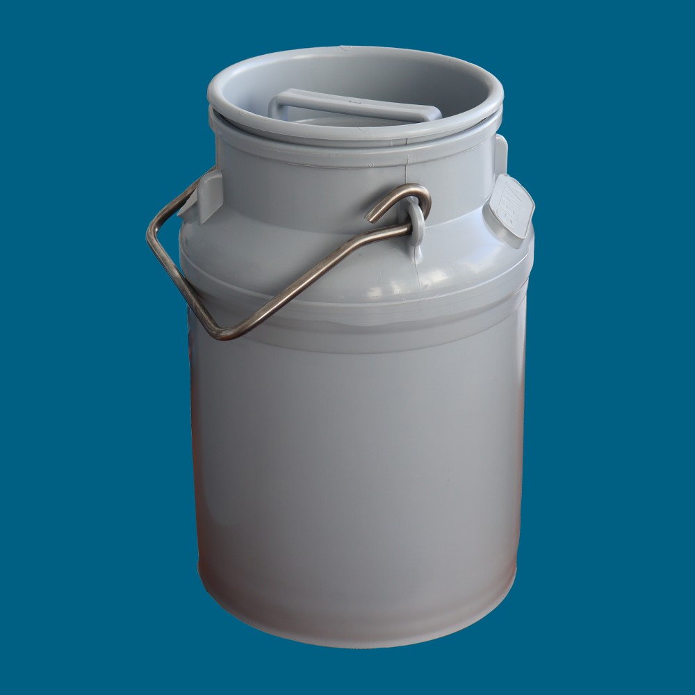 Bidon en plastique - 10 L