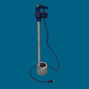 RECHAUFFEUR ALUMINIUM 3000 W