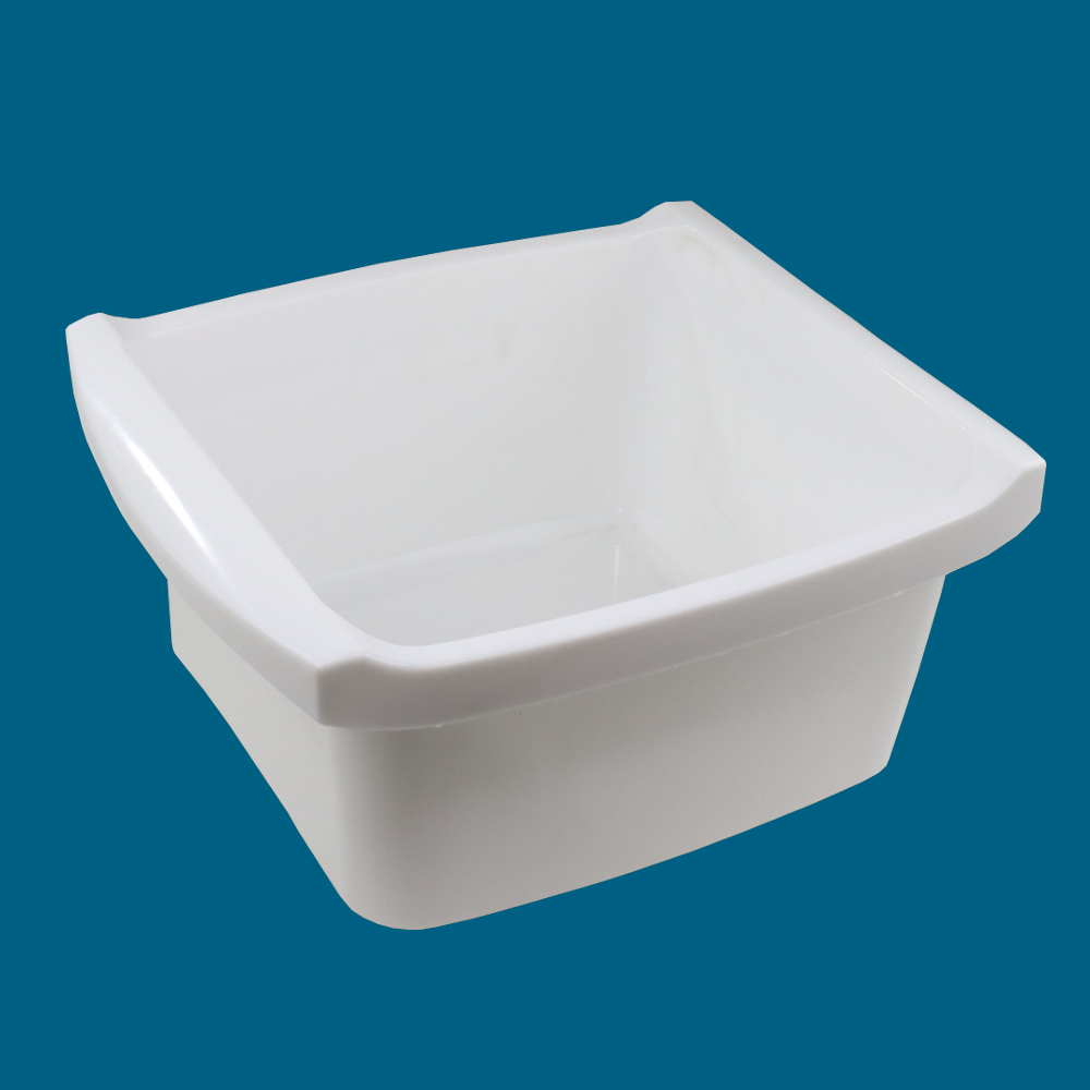 Bassine plastique grande taille 20L