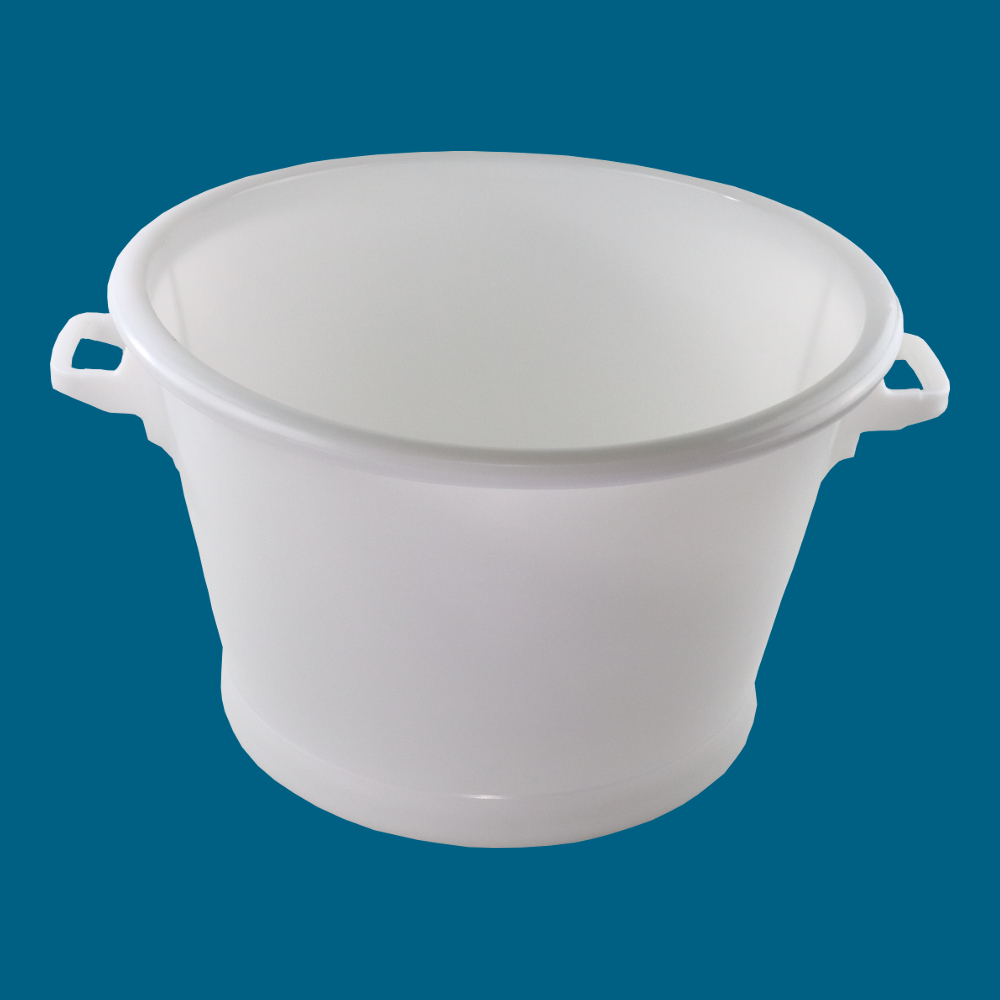 BASSINE 50 L NON GRADUEE - Ets Coquard