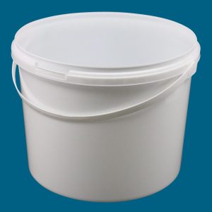 COUVERCLE POUR SEAU PLASTIQUE 10 L - Ets Coquard