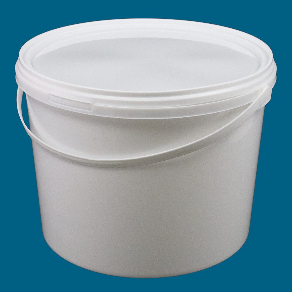 COUVERCLE POUR SEAU PLASTIQUE 10 L - Ets Coquard