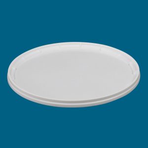 Seau blanc 20L polypropylène alimentaire – Boutique Aquaponie