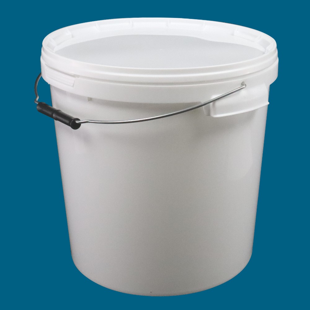 COUVERCLE POUR SEAU PLASTIQUE 20 L - Ets Coquard