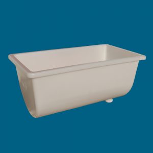 BASSINE 50 L NON GRADUEE - Ets Coquard