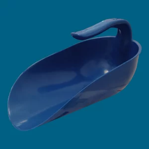 PELLE A CAILLE ERGONOMIQUE