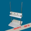 PIQUEUSE DE TABLE MANUELLE 3 A 5 POINTES