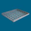 REPARTIDOR DE INOXIDABLE PARA MOLDES DIAM 69 A 70 mm