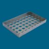 REPARTIDOR DE INOXIDABLE PARA MOLDES RODILLO 55 mm