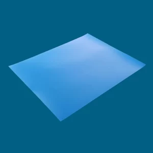 STORE PLEIN BLEU 625 x 505 mm