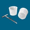 MOULD CABRION GROS DIAM. 76/64 mm - HEIGHT 64 mm