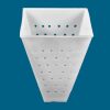 MOLDE PIRAMIDE – LADO 87/30 ALTURA 120 mm
