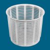 MOLDE TOMETTE/CAMEMBERT DIAM 120/106 ALTURA 106 mm