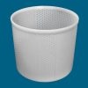 MOLDE TOMME MICROPERFORADO DIAM 180 ALTURA 155 mm