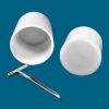 MOLDE TOMME AUX ARTISOUS 300/ 500 g DIAM 107 Al 124 mm