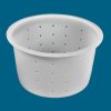 MOLDE QUESO SUD OUEST DIAM 198/173 Al 110 mm