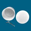 MOLDE TOMME DE PAIS 3/5 kg CON TAPA DIAM 210 Al 140 mm