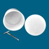 MOLDE TOMME DE PAIS 2,2 kg CON TAPA DIAM 185 Al 130 mm