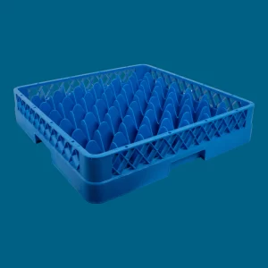 PANIER PLAST.500x500 49 ALVEOLES