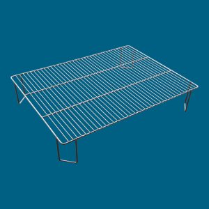 GRILLE INOX POUR FOND DE PLONGE 114DGA