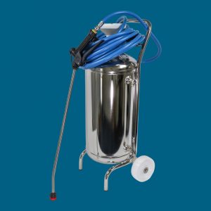 PULVERISATEUR 1 LITRE TRANSLUCIDE - Ets Coquard