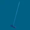 SCRUBBING BRUSH 30 cm HARD FIBRES SHORT BRISTLES