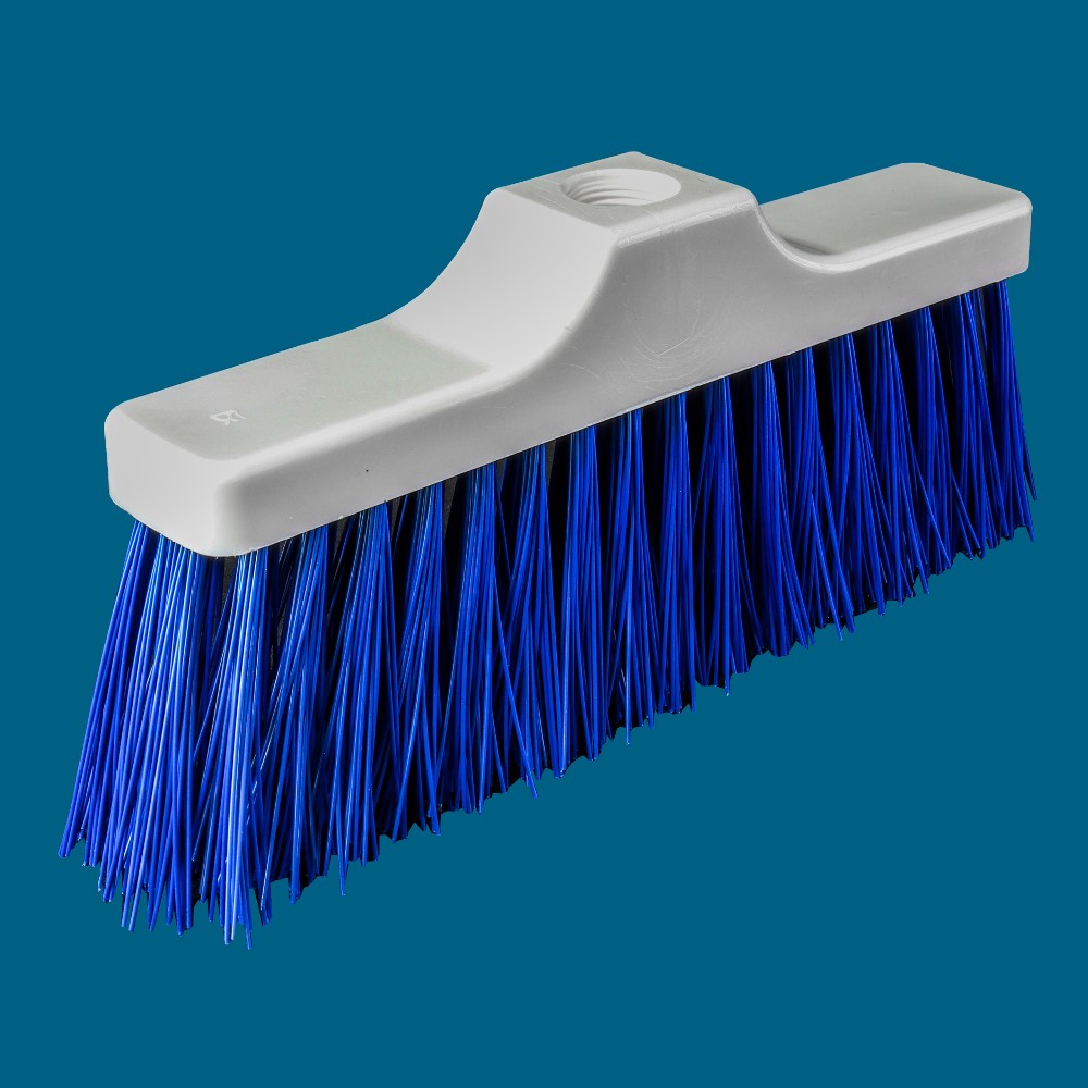 BALAI BROSSE 60 CM FIBRES SOUPLES - Ets Coquard