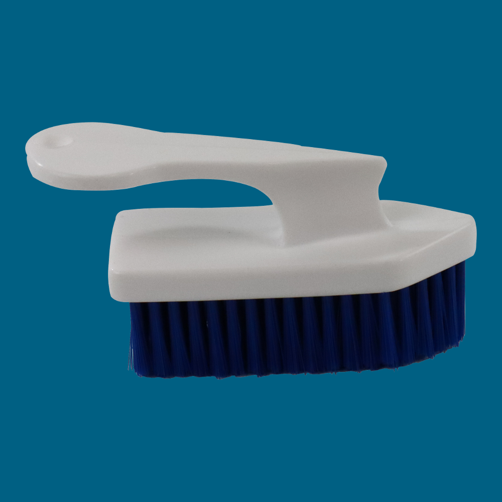 BALAI BROSSE 30 CM FIBRES DURES POILS COURTS - Ets Coquard