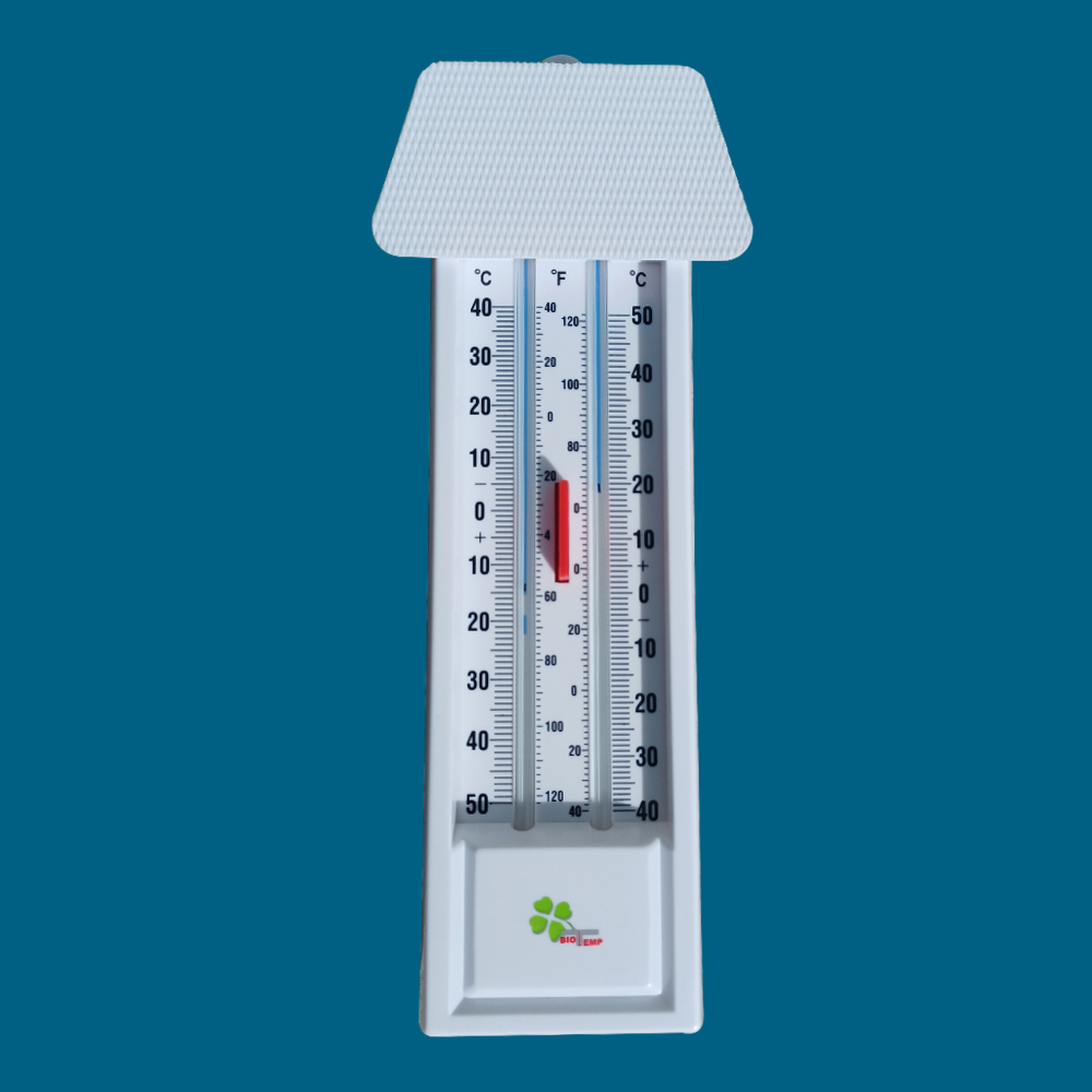 THERMOMETRE D'AMBIANCE MINI MAXI - Ets Coquard