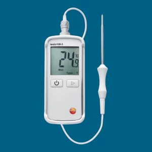 THERMOMETRE PORTATIF ETANCHE