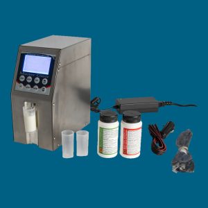 ANALYSEUR DE CREME ET LAIT DE VACHE