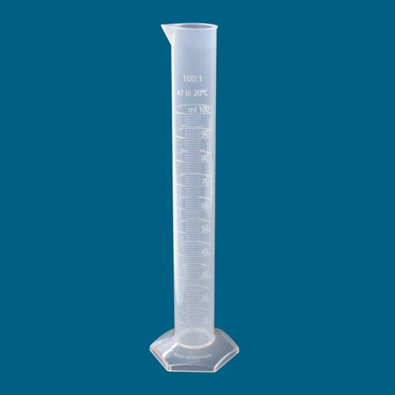 EPROUVETTE GRADUEE 100 ml Ets Coquard