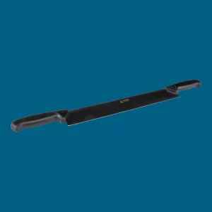 COUTEAU A FROMAGE 2 MAINS 40 cm