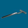CHEESE TASTER DIAMETER 9 TO 15 mm LENGTH 12 cm