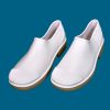 CLOGS CLOSED AT THE BACK SIZE 39