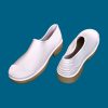 CLOGS CLOSED AT THE BACK SIZE 39